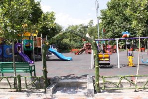 	واگذاری پارک‌های کرمانشاه به بخش خصوصی 