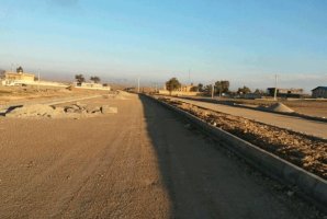 	«نفت‌شهر» آماده زندگی کردن است/پیشرفت ۱۰۰ درصدی فاز اول بازسازی 