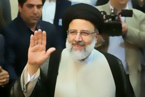  حجت الاسلام رئیسی به کرمانشاه سفر می کند 