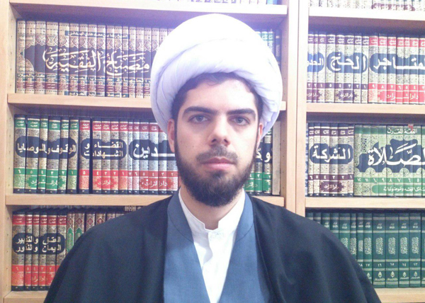  اگر جامعه دچار انحطاط شود، باید جان ها در راه اصلاح آن فدا شود 
