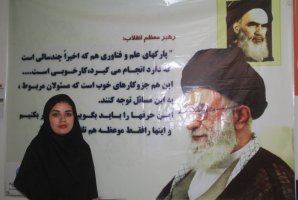 	پشتکار و حمایت نقش مهمی در پیشرفت نخبگان جوان دارد / اختراع طرح ایمنی و ضد سرقت خودرو در کشور 