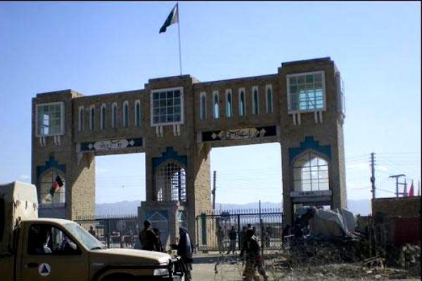 مرز «چمن» برای سومین روز متوالی بسته ماند