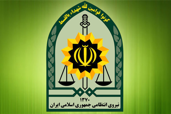 کشف ۲ میلیارد ریال البسه قاچاق در شهرستان صحنه