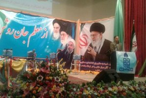 	ارتقای شاخص‌های آموزش و پرورش در استان کرمانشاه 