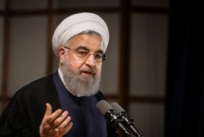 	رئیس جمهور از افتتاح پروژه نیمه تمام ایران خودرو پشیمان شد 