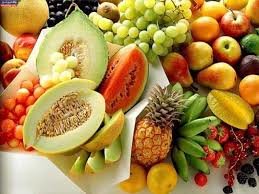  هر روز چقدر میوه بخوریم؟