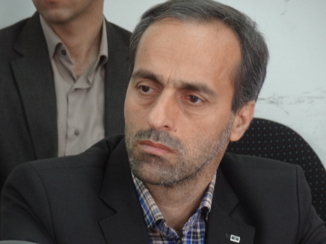 ارایه250 خدمات عمرانی در شهرستان های صحنه 