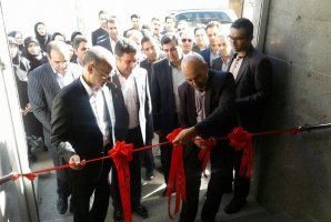 	ساختمان جدید دانشگاه علمی-کاربردی در کرمانشاه افتتاح شد 