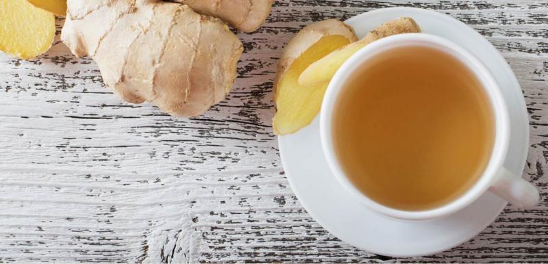  زنجبیل و لاغری؛ نحوه مصرف زنجبیل برای چربی سوزی چگونه است؟ 