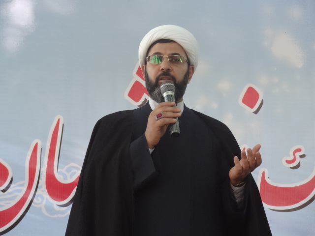 شرکت در انتخابات وظیفه هر ایرانی است / داشتن آراء بالا به بنر بزرگ و پوستر زیاد نیست