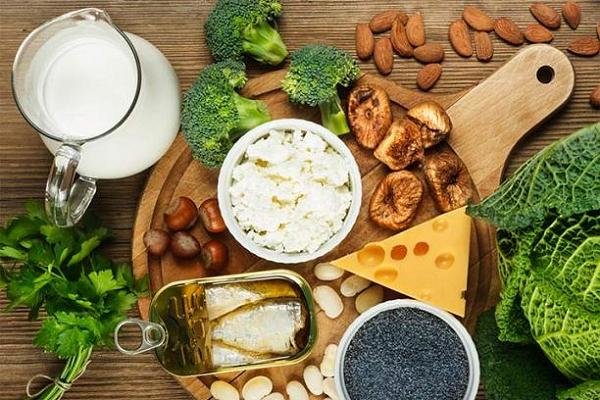 ارتباط ویتامین D و کلسیم با کاهش احتمال یائسگی زودهنگام ارتباط ویتامین D و کلسیم با کاهش احتمال یائسگی زودهنگام