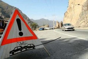 حذف و ایمنسازی ۶۶ نقطه حادثه خیر در استان کرمانشاه حذف و ایمنسازی ۶۶ نقطه حادثه خیر در استان کرمانشاه