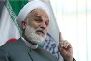 	روحانی برای مواضع اخیرش باید استغفار کرده و از ملت عذر بخواهد 