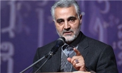 اقدام مشکوک روزنامه دولت در جعل بیانیه انتخاباتی به نام سردار قاسم سلیمانی /سخنگوی سپاه تکذیب کرد