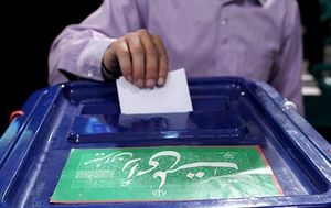 روحانی بیش از ۵۹ درصد آرای شهرستان صحنه را کسب کرد
