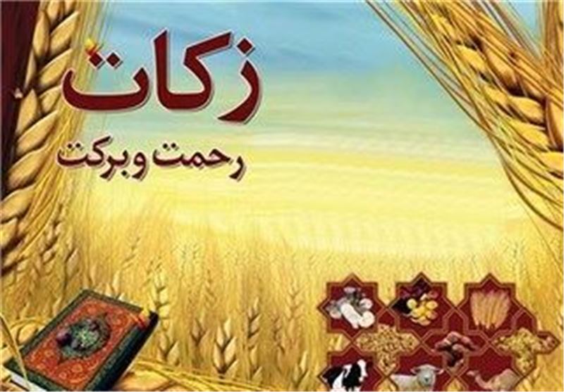 پرداخت زکات نقش مهمی در کاهش فقر و محرومیت دارد