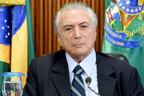 «تمر» خواستار توقف تحقیقات فساد درباره خود شد 