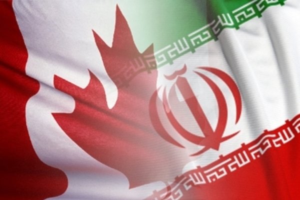 پیام تبریک وزیر خارجه کانادا به روحانی