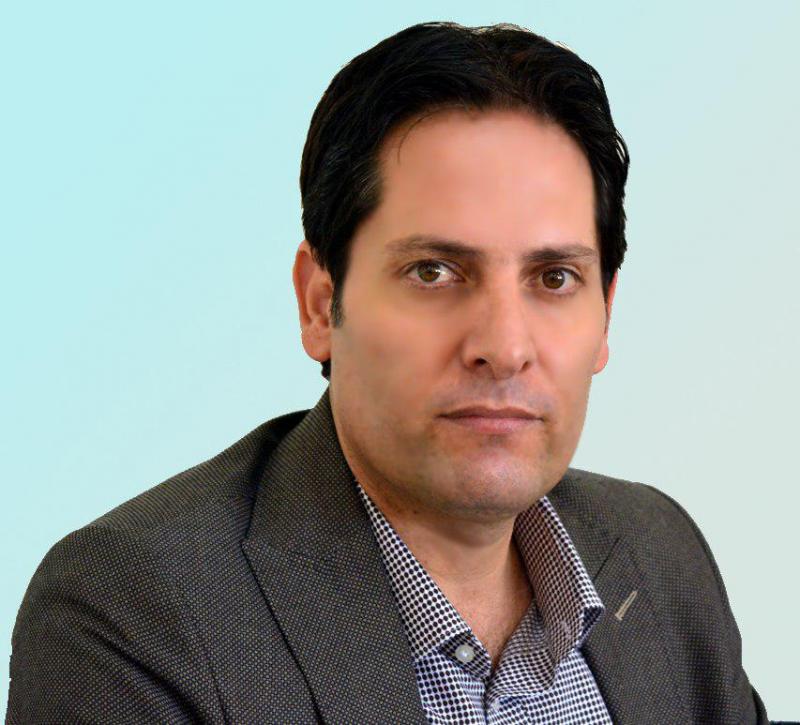 "شکست عشقی"