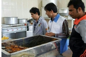 	طرح نظارتی ویژه رمضان از امروز در کرمانشاه آغاز می شود 
