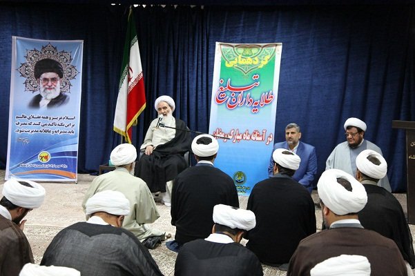 	وحدت مهمترین عامل امنیت در کشور است/ اقتدار ایران نتیجه وحدت اسلامی 