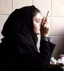  زنان در برابر سیگار آسیب‌پذیرترند