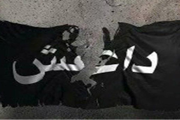هلاکت یکی از سرکرده های بارز داعش در الحویجه عراق