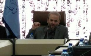 واکنش دادستان کرمانشاه به خبرسازی های ضد تروریستی 
