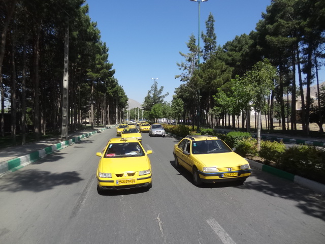 مانور تذکر لسانی در صحنه برگزار شد