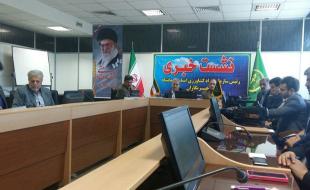 افزایش ۲ برابری تولیدات کشاورزی در استان کرمانشاه 