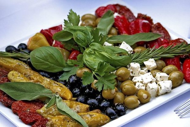 افراد گیاهخوار در رژیم های کاهش وزن موفق ترند