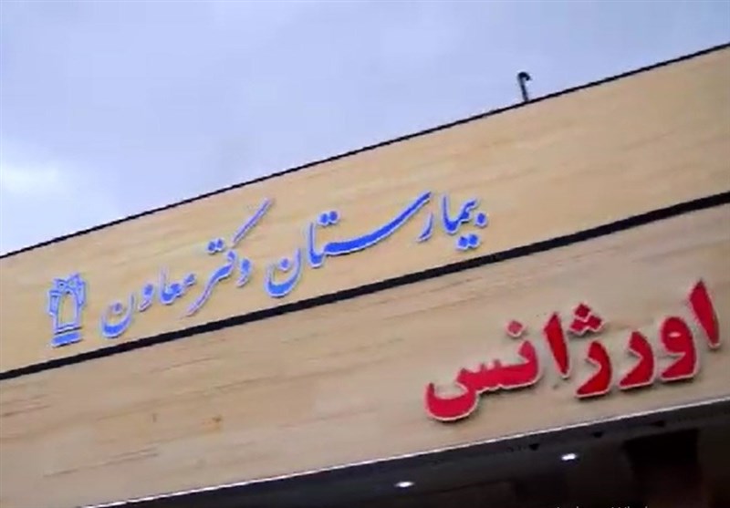 بیمارستان معاون شهرستان صحنه با کمبود پزشک متخصص رو به رو می باشد