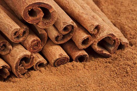  نقش دارچین در کاهش عوارض دیابت