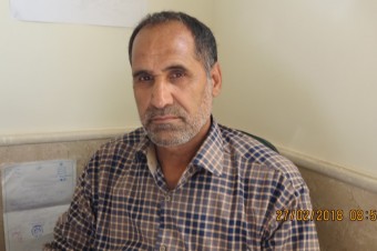 جشن پرهیزگاری در مساجد و هیئات مذهبی شهرستان صحنه برگزار شد
