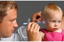  عفونت گوش و عوارض سرایت آن به مغز