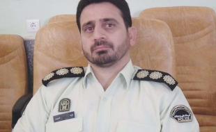 کشف و ضبط ۳۲۷ کیلو گرم انواع مواد مخدر در استان کرمانشاه طی امسال 
