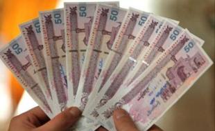توزیع اسکناس و چک پول های تقلبی توسط جاعلان اسکناس در بازار سنقر 