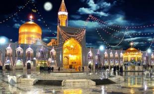 سیره عملی امام رضا(ع) الگوی والای زندگی و اخلاق والای انسانی است 