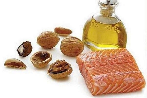 اسیدچرب اُمگا۳ از آسیب کبدی پیشگیری می کند