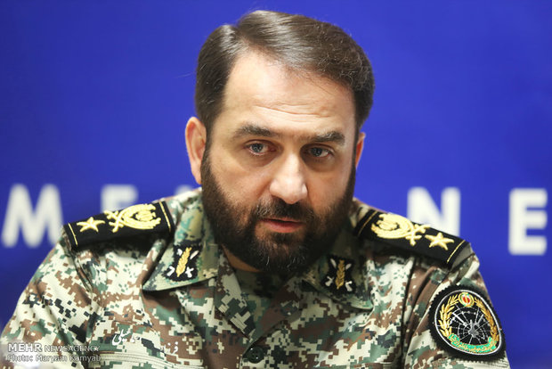 باور ۳۷۳ سال آینده وارد شبکه یکپارچه پدافند هوایی خواهد شد