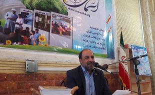 ۶۱ درصد کانون‌های مساجد استان کرمانشاه در روستاها است 