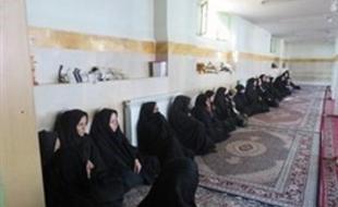 برنامه های اوقات فراغت دختران جوان در بیش از 300 پایگاه اجرایی شد 