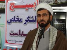 آل سعود از مهدویت می ترسند / مدافعان حرم دست تکفیری ها را از قبور مطهر امامان قطع کردند
