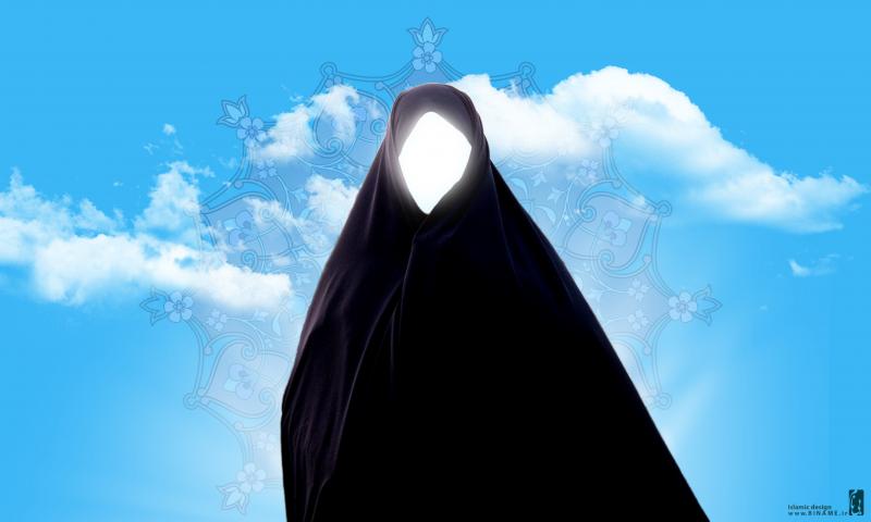  آثار و اهمیت حجاب در اسلام