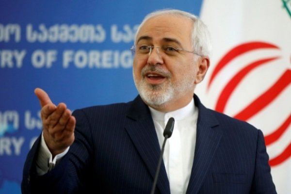 «ظریف» در شورای روابط خارجی آمریکا سخنرانی می کند