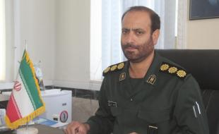 آغاز برنامه های اردویی طرح هجرت 3 در سرپلذهاب 