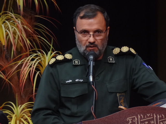 نقش زنان در دوران دفاع مقدس کمتر از مردان نبوده است