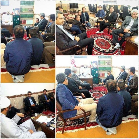 آنچه که اسلام آبادغرب کم داشت