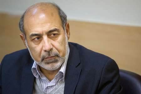 سد جامشیان می تواند اراضی شهرستان صحنه را آبیاری کند