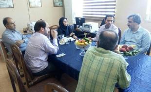 ایجاد دبیرخانه دائمی فرهنگی و هنری معبد آناهیتا در استان کرمانشاه 